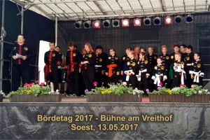 Bördetag 2017